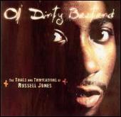 Disco de Ol' Dirty Bastard: “Trials and Tribulations of Russell Jones [Clean]”