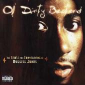 Disco de Ol' Dirty Bastard: “Trials and Tribulations of Russell Jones”