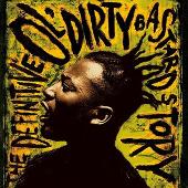 Ol' Dirty Bastard Album: “Definitive Ol Dirty Bastard Story [UK]”