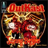 OutKast Album: “Jazzy Belle [Remix Clean]”