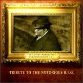 P. Diddy Album: “Tribute to the Notorious B.I.G.”