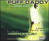 Disco de P. Diddy: “Come with Me [Import]”