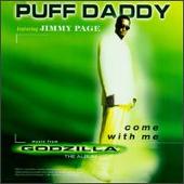 P. Diddy Album: “Come with Me [UK]”