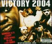 Disco de P. Diddy: “Victory 2004”