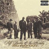 P. Diddy Album: “No Way Out”