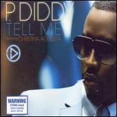 P. Diddy Album: “Tell Me, Pt. 1”