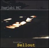 Disco de Panjabi MC: “Another Sellout”