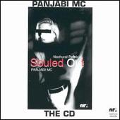 Disco de Panjabi MC: “CD”