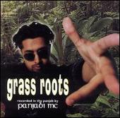 Panjabi MC Album: “Grass Roots”