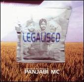 Disco de Panjabi MC: “Panjabi MC”