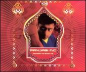 Disco de Panjabi MC: “Mundian to Bach Ke”