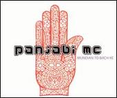 Disco de Panjabi MC: “Mundian to Bach Ke [Instant Karma Single]”