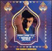 Disco de Panjabi MC: “Beware of the Boys: The Dance Remixes”