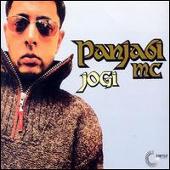 Disco de Panjabi MC: “Jogi [6 Tracks]”