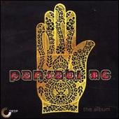 Panjabi MC Album: “Mundian to Bach Ke [Australian Edition]”