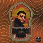 Panjabi MC Album: “The Album”