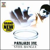 Disco de Panjabi MC: “Steel Bangle”