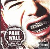 Paul Wall Album: “Peoples Champ [Bonus Disc]”
