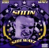 Paul Wall Album: “Sittin' Sidewayz”