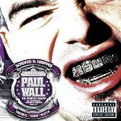 Paul Wall Album: “Peoples Champ [Chopped and Screwed]”