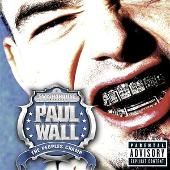 Paul Wall Album: “Peoples Champ [Japan Bonus Track]”