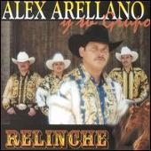 People Under The Stairs Album: “Alex Arellano Y Su Grupo Relinche”