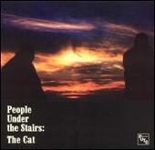 People Under The Stairs Album: “Cat”