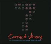 People Under The Stairs Album: “Carried Away”