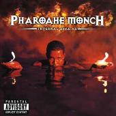 Pharoahe Monch Album: “Internal Affairs”