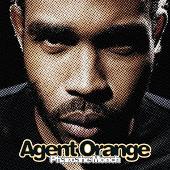 Pharoahe Monch Album: “Agent Orange”