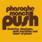 Disco de Pharoahe Monch: “Push  (Edited)”