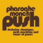 Pharoahe Monch Album: “Push (Edited)”