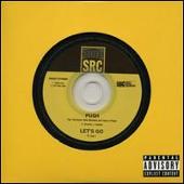 Disco de Pharoahe Monch: “Push [Single]”