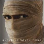 Pharoahe Monch Album: “Desire”