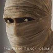 Pharoahe Monch Album: “Desire (Edited Version)”