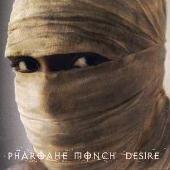 Pharoahe Monch Album: “Desire (Explicit)”