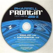Disco de Pharrell: “Frontin'”