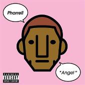Disco de Pharrell: “Angel (Explicit)”