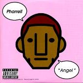 Disco de Pharrell: “Angel”
