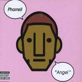 Disco de Pharrell: “Angel (Explicit)”