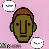 Disco de Pharrell: “Angel”
