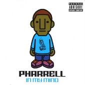 Disco de Pharrell: “In My Mind”