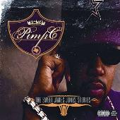 Pimp C Album: “Free Pimp C: The Sweet James Jones Stories (Explicit)”