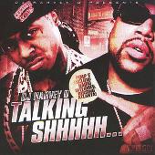 Pimp C Album: “Talkin Shhhh”