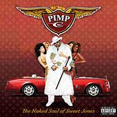 Disco de Pimp C: “What Up”