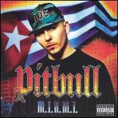 Pitbull Album: “M.I.A.M.I.”
