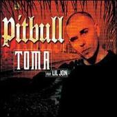 Disco de Pitbull: “Toma”