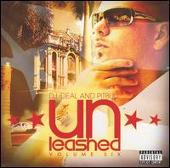 Pitbull Album: “Unleashed, Vol. 6”