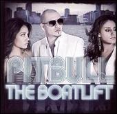 Pitbull Album: “Boatlift [Clean]”