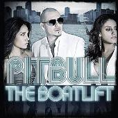 Pitbull Album: “The Boatlift (Edited)”